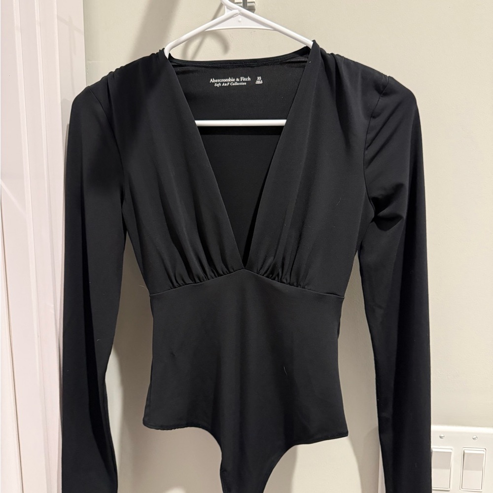 Abercrombie long sleeve top